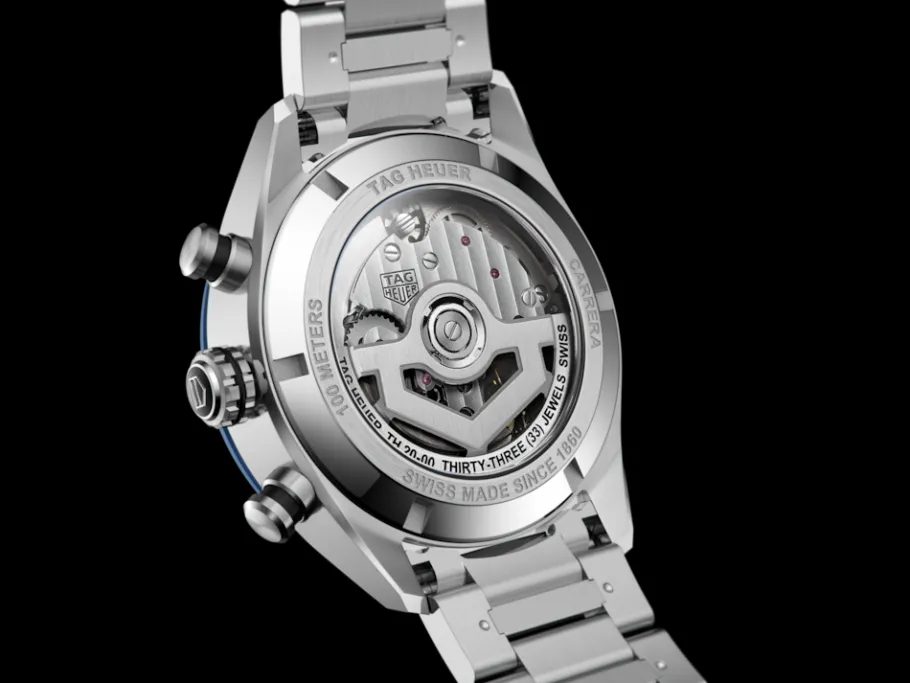 Best Sale TAG Heuer Carrera Chronograph