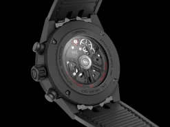 Flash Sale TAG Heuer CARRERA Chronograph Tourbillon
