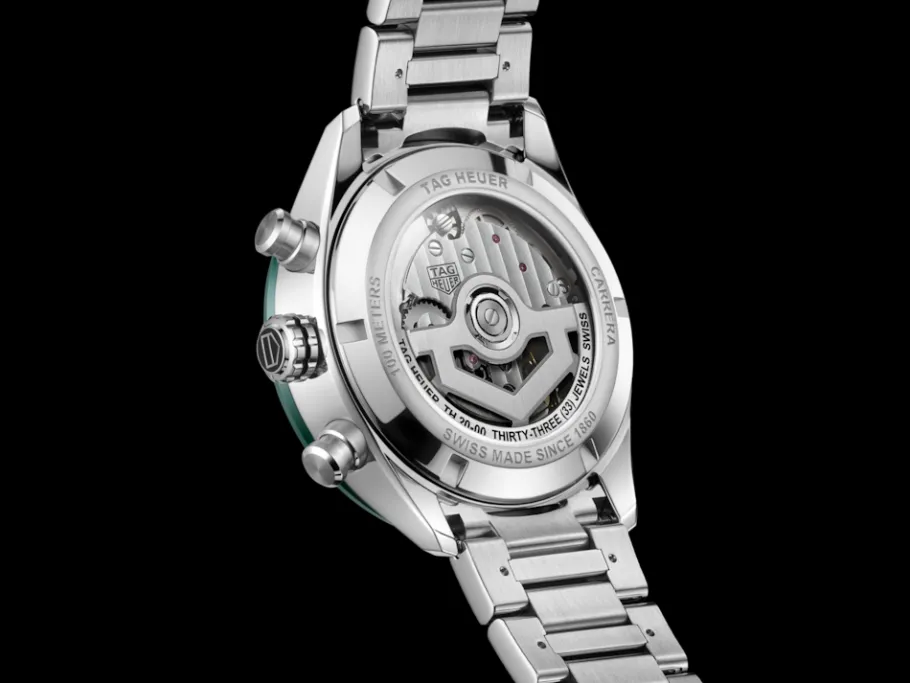 Discount TAG Heuer Carrera Chronograph
