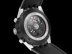 Cheap TAG Heuer CARRERA Chronograph Tourbillon
