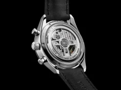 Best TAG Heuer Carrera Chronosprint x Porsche