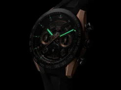 Discount TAG Heuer Carrera Chronograph Extreme Sport