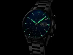 Best Sale TAG Heuer CARRERA Chronograph