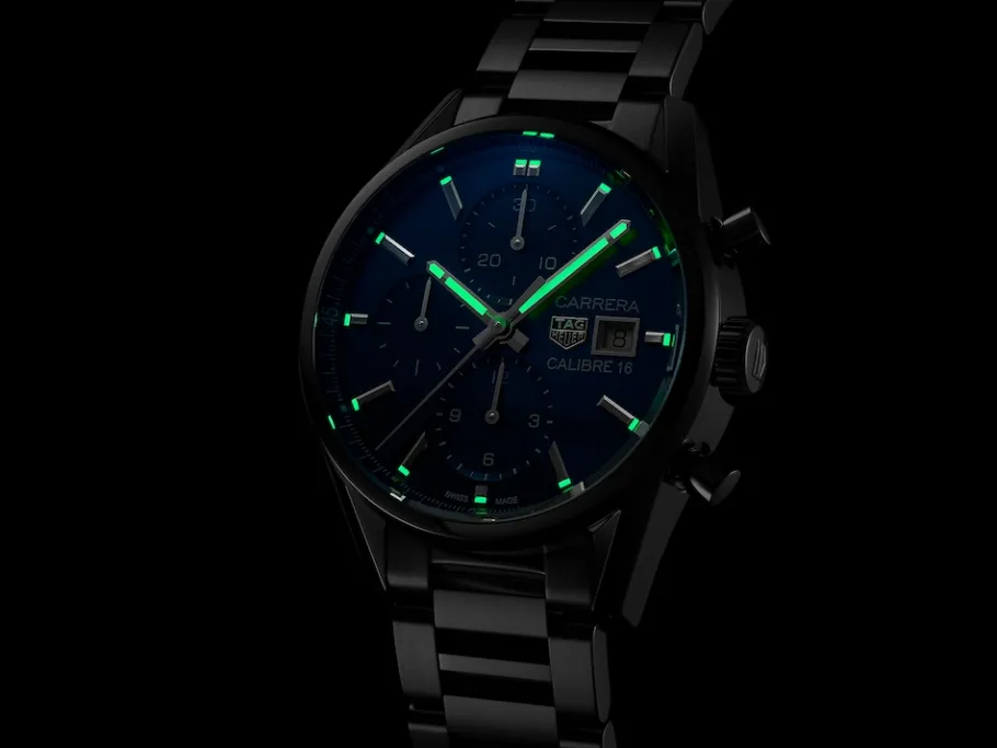 Best Sale TAG Heuer CARRERA Chronograph