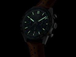 Clearance TAG Heuer Carrera Chronograph