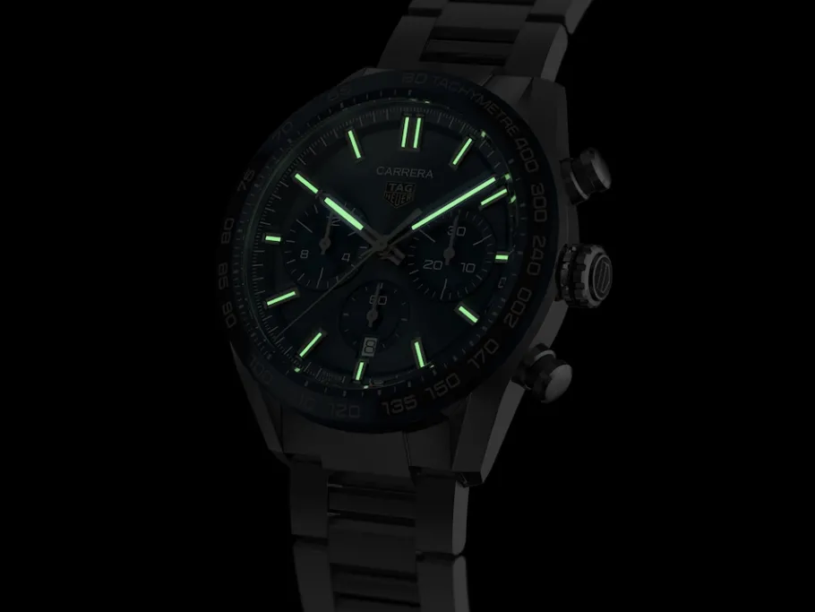 Best Sale TAG Heuer Carrera Chronograph