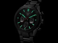 Online TAG Heuer Carrera Chronograph