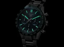Discount TAG Heuer Carrera Chronograph