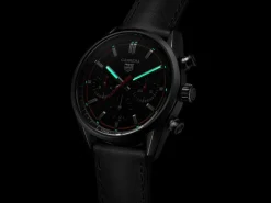 Clearance TAG Heuer Carrera Chronograph