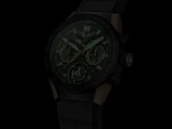 Best Sale TAG Heuer CARRERA Chronograph Tourbillon