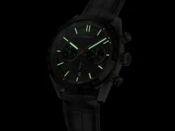 Shop TAG Heuer Carrera Chronograph