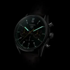 Flash Sale TAG Heuer Carrera Chronograph