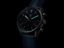 Hot TAG Heuer Carrera Chronograph
