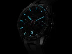 Flash Sale TAG Heuer Carrera Chronograph x Porsche 963