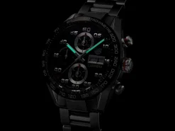 Sale TAG Heuer Carrera Chronograph