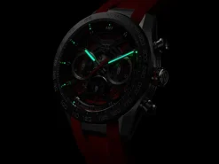 Online TAG Heuer Carrera Chronograph Extreme Sport