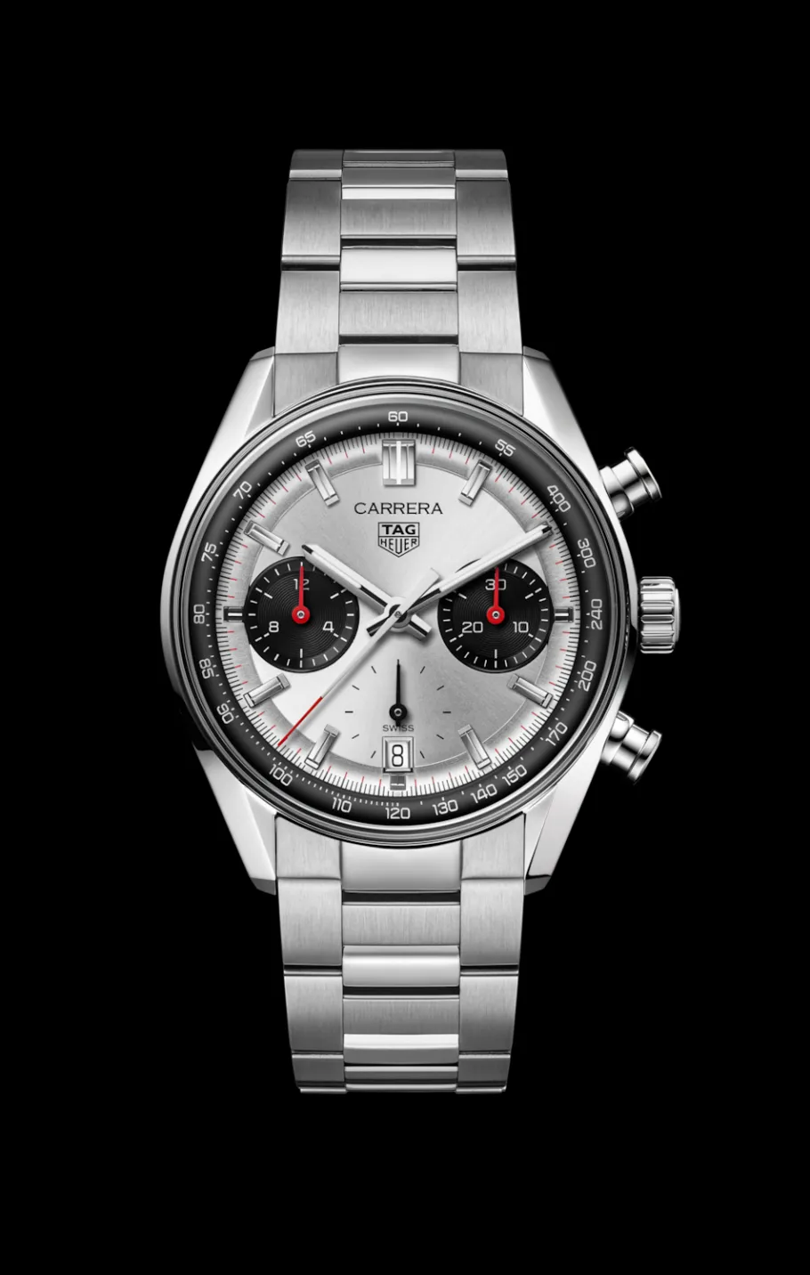 Clearance TAG Heuer Carrera Chronograph
