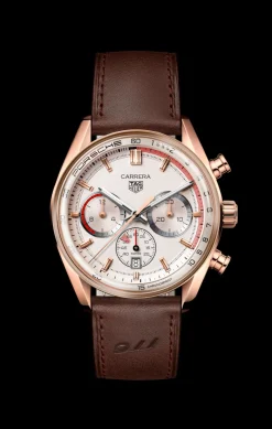 Outlet TAG Heuer Carrera Chronosprint x Porsche