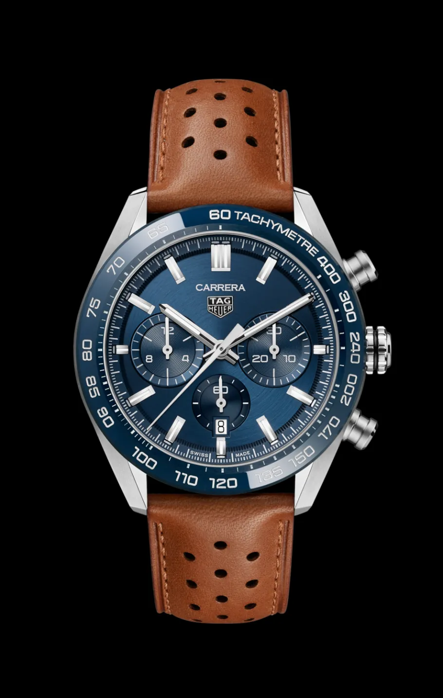Clearance TAG Heuer Carrera Chronograph