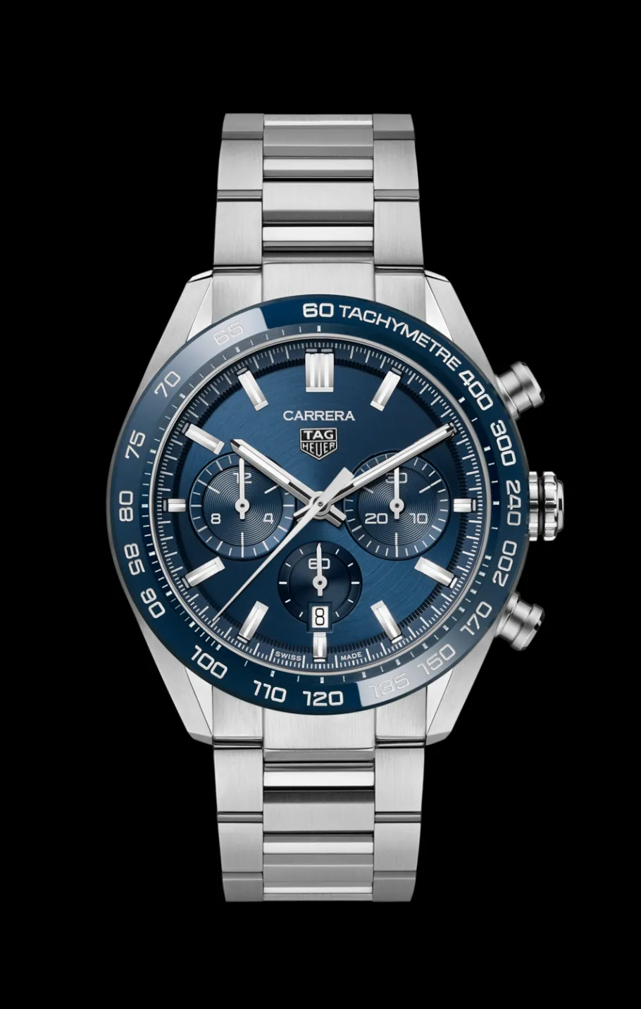 Best Sale TAG Heuer Carrera Chronograph