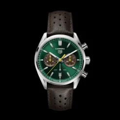 Flash Sale TAG Heuer Carrera Chronograph