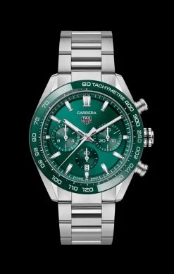Discount TAG Heuer Carrera Chronograph