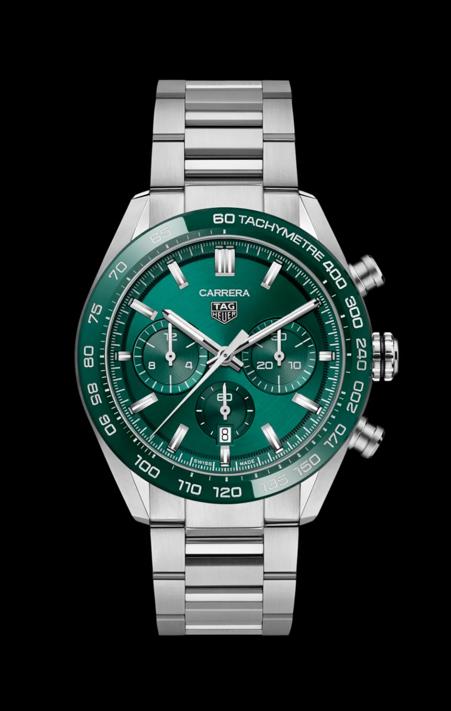 Discount TAG Heuer Carrera Chronograph