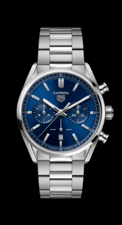 Fashion TAG Heuer Carrera Chronograph