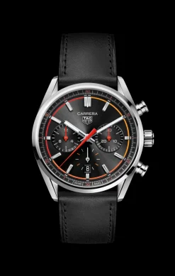 Clearance TAG Heuer Carrera Chronograph