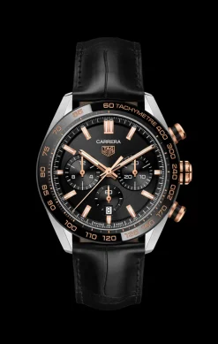 Shop TAG Heuer Carrera Chronograph