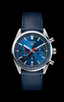 Hot TAG Heuer Carrera Chronograph