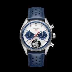 Online TAG Heuer Carrera Chronograph Tourbillon