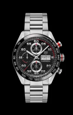 Sale TAG Heuer Carrera Chronograph