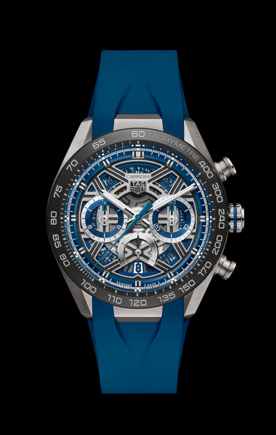 Best Sale TAG Heuer Carrera Chronograph Extreme Sport