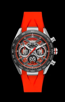 Online TAG Heuer Carrera Chronograph Extreme Sport