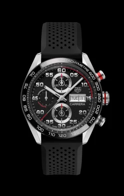 Discount TAG Heuer Carrera Chronograph