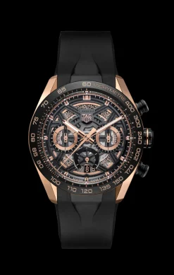 Discount TAG Heuer Carrera Chronograph Extreme Sport