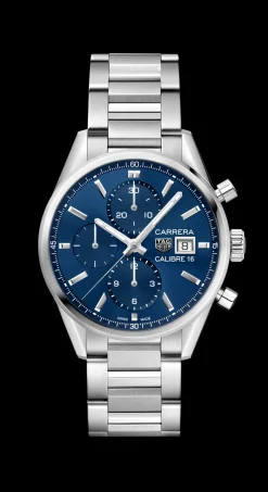 Best Sale TAG Heuer CARRERA Chronograph