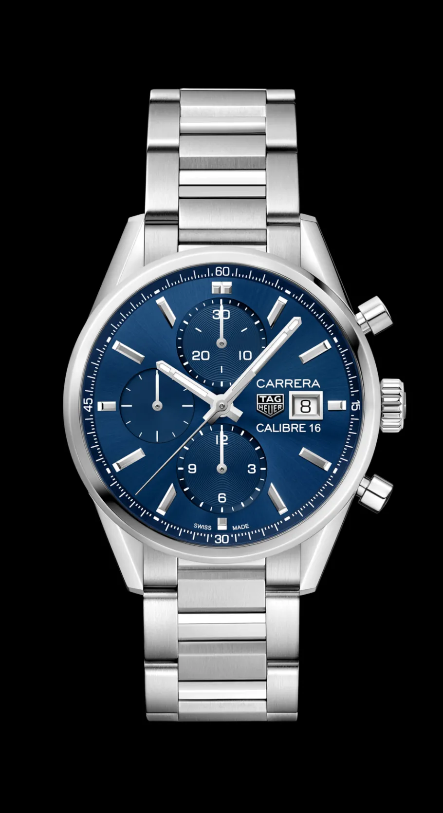 Best Sale TAG Heuer CARRERA Chronograph