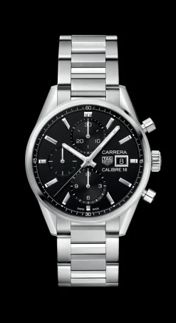 Online TAG Heuer CARRERA Chronograph