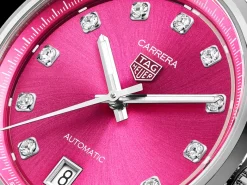 Store TAG Heuer Carrera Date
