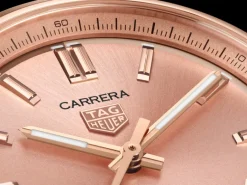 Store TAG Heuer Carrera Date