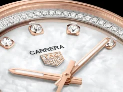 Flash Sale TAG Heuer Carrera Date