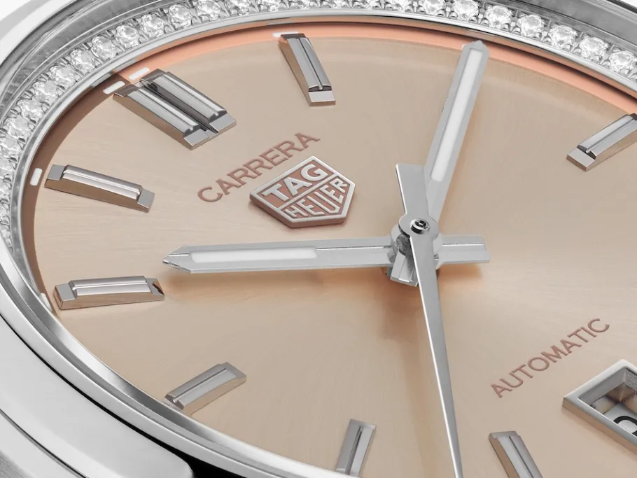 Best Sale TAG Heuer Carrera Date