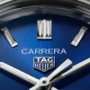 New TAG Heuer Carrera Date