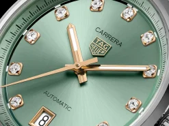Clearance TAG Heuer Carrera Date