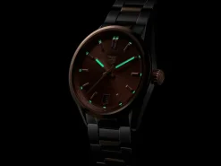 Store TAG Heuer Carrera Date