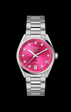 Store TAG Heuer Carrera Date