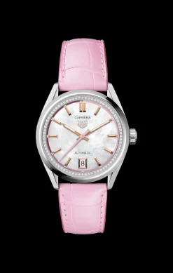 Best TAG Heuer Carrera Date