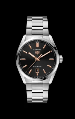 Flash Sale TAG Heuer Carrera Date